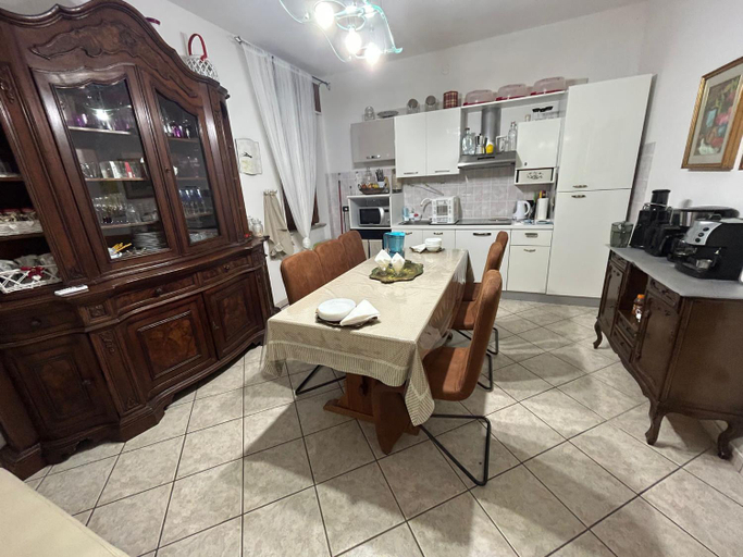 Others 2, Casa Giulia, Fermo