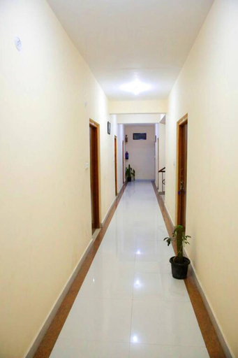 Public Area 2, Hotel Avlokan, Nainital