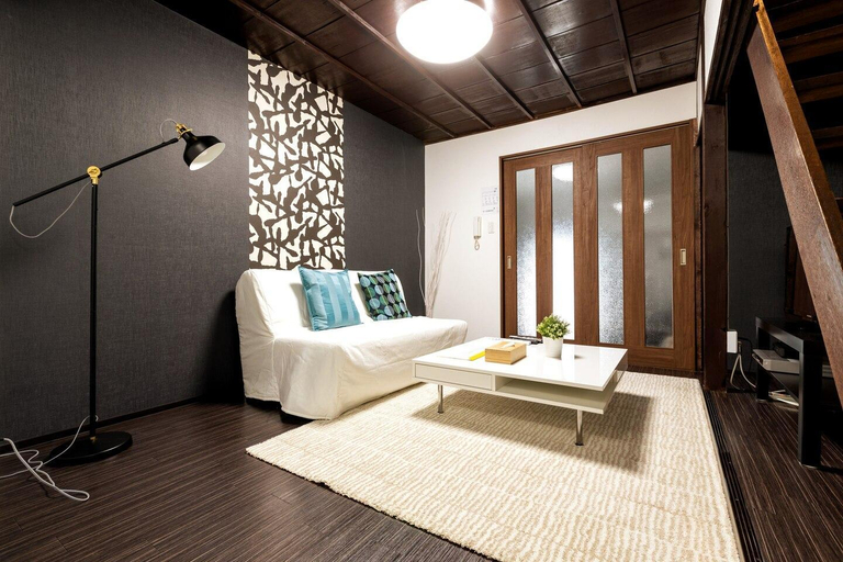 Others 4, YAGARA TERRACE HOUSE ROOM/ A, Osaka