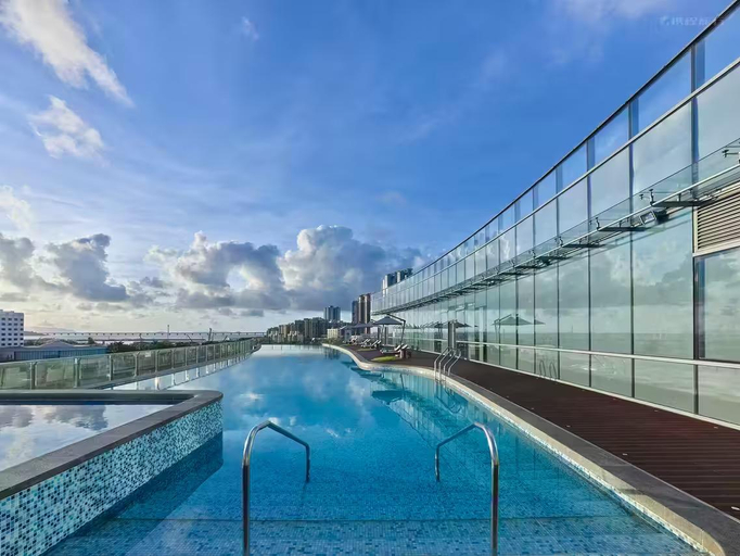 Others 5, Zhuhai Holiday Resort Hotel, Zhuhai
