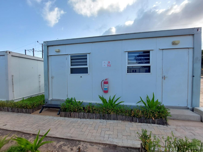 Others 4, Ezee Camp, Contractor Accommodation, Palma