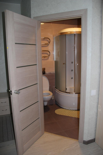 Others 4, Mini-hotel Mansarda, Tver'