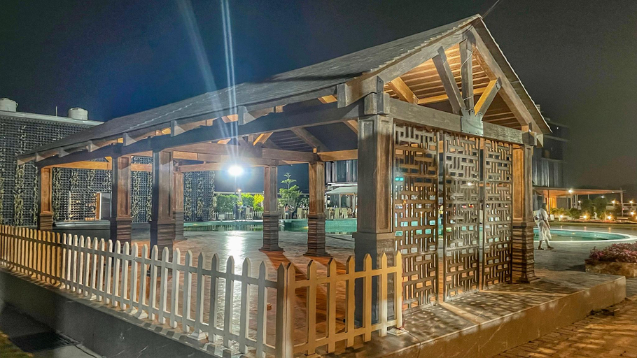 Others 5, Kanke Resort, Ranchi