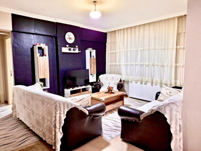 Shared lounge/TV area, Barbie Room - girls only, Büyükçekmece