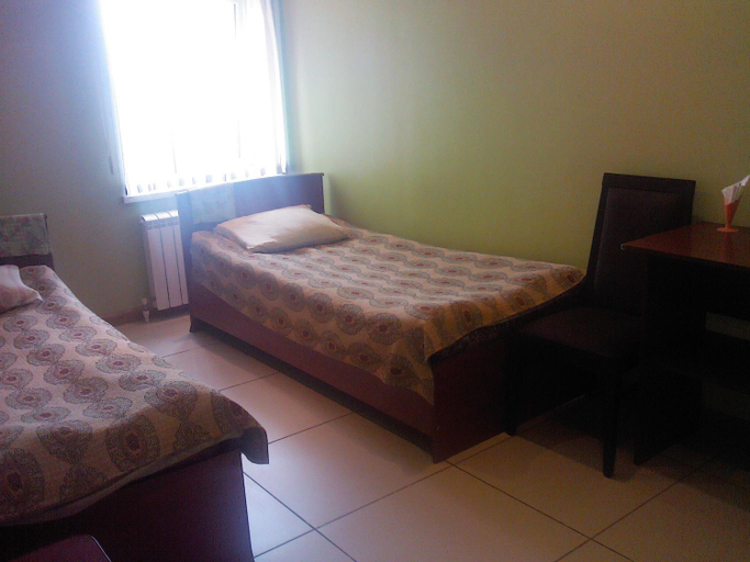 Others 4, Motel U Viktora, Kolomenskiy rayon