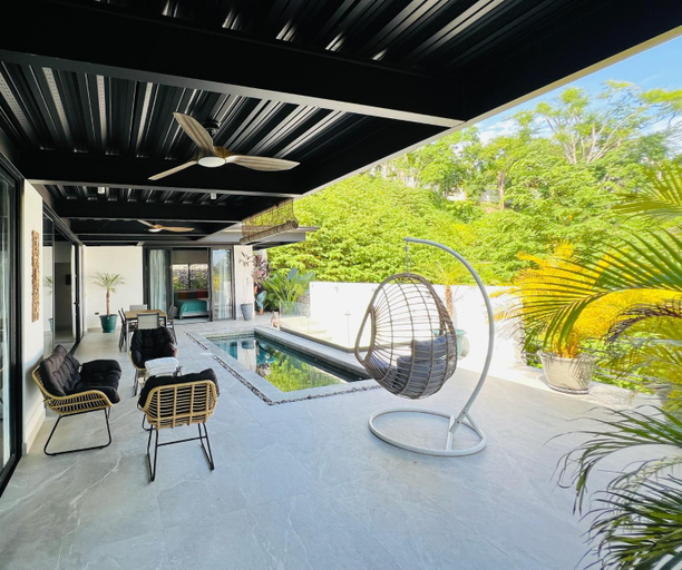Others 2, La Lora Hills - Luxury Villas in Santa Teresa Beach, Puntarenas