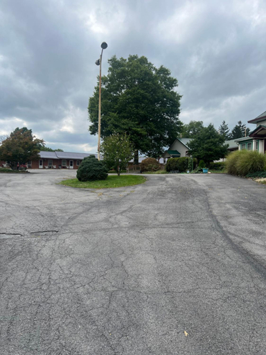 Others 2, Potomac River Motel, Washington