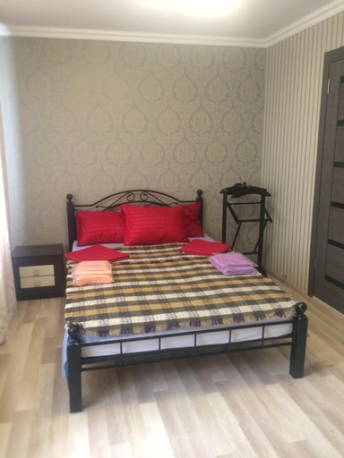 Others 3, Holiday Home on Andreya Gubina, Kislovodsk