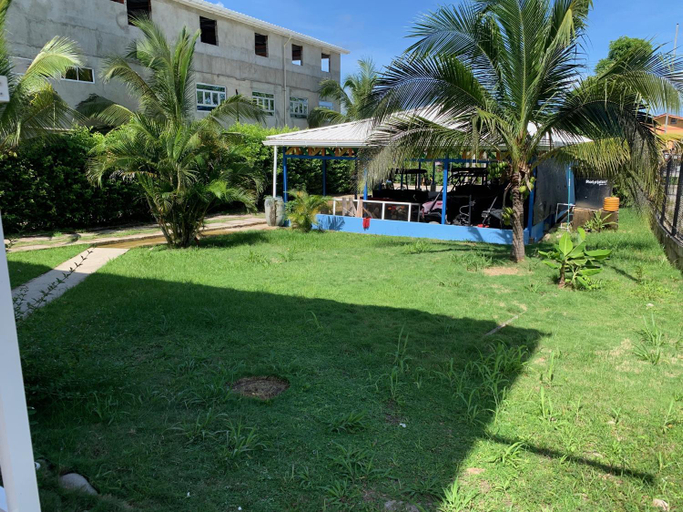 Others 2, Apartamentos The Captain and His Queen, Providencia