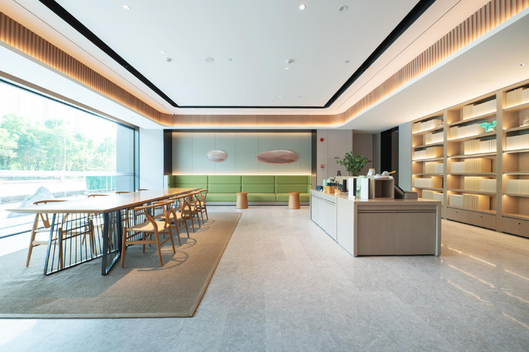 Others 5, Ji Hotel Zhengzhou High-tech Zone Science Avenue, Zhengzhou