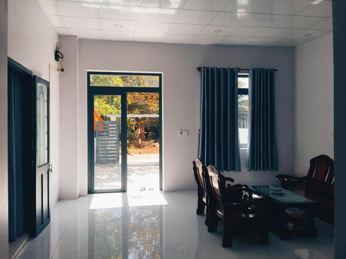 Others 2, Homestay Sweet, Phú Quý