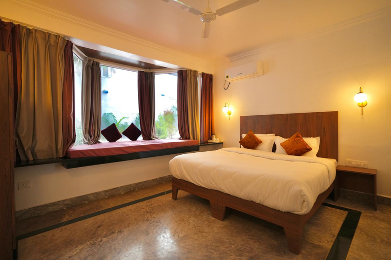 Others 5, BHOPAL LAKE STAYS, Bhopal