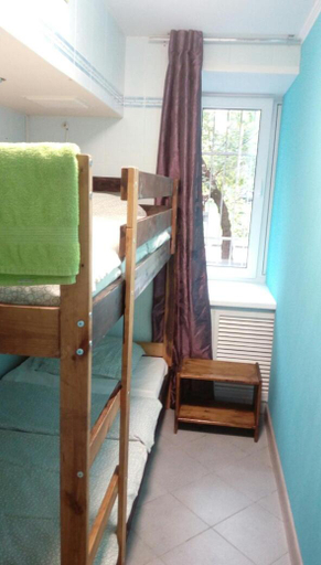 Others 3, Len Inn Lux Hostel, Central