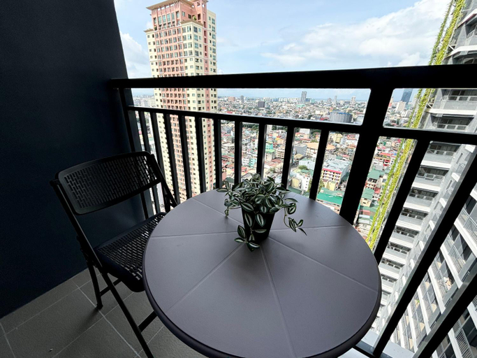 2, Cozy Space in Makati - Margareth Suite, Makati City