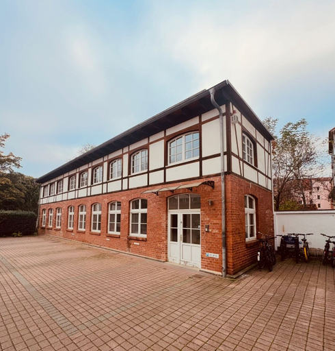 Exterior, Steinplatz Suite, Erfurt
