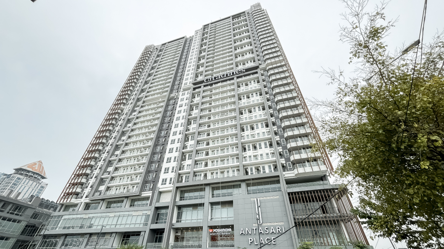 Others 3, Strategic Studio at Antasari Place Apartment By Travelio, Jakarta Selatan