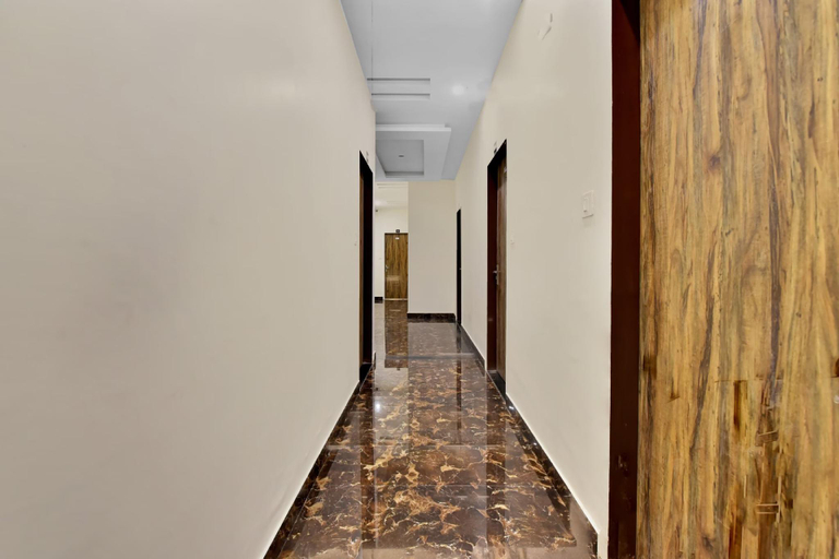 Public Area 2, Gatsby Hotel Jaipur, Jaipur