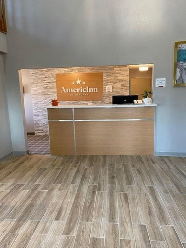 Public Area 3, AmericInn by Wyndham Williamsburg, Iowa
