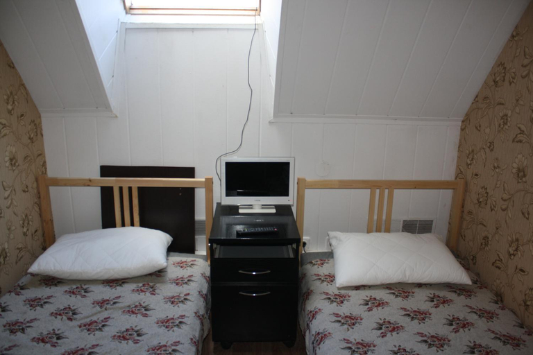 Others 2, Mini hotel Avrora, Aksayskiy rayon