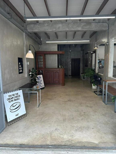 Others 5, Siam Breeze Inn by SPI, Khlong San