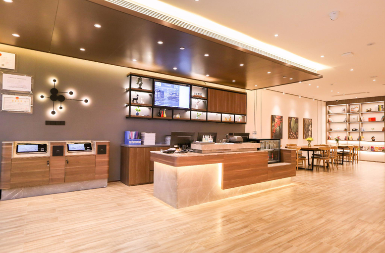 Others 4, Hanting Hotel Zhuhai Nanping Huafa Shangdu, Zhuhai