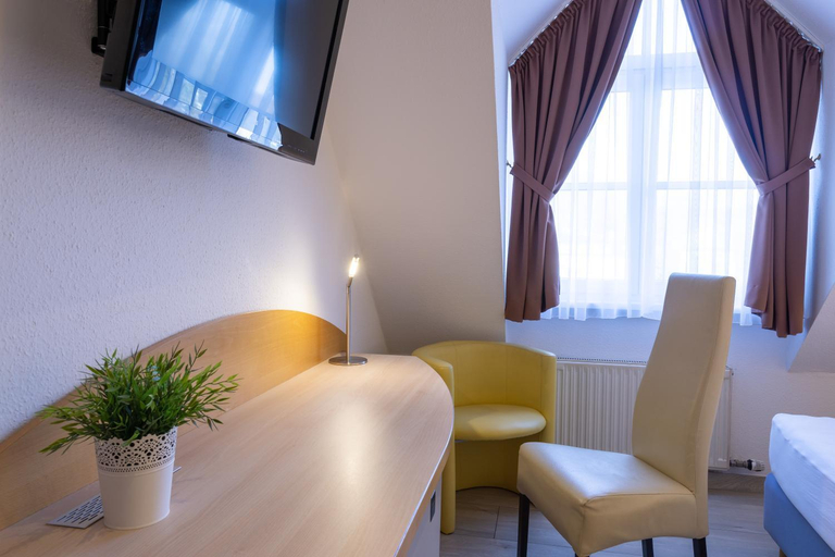 Others 5, Hotel Alte Muhle, Chemnitz