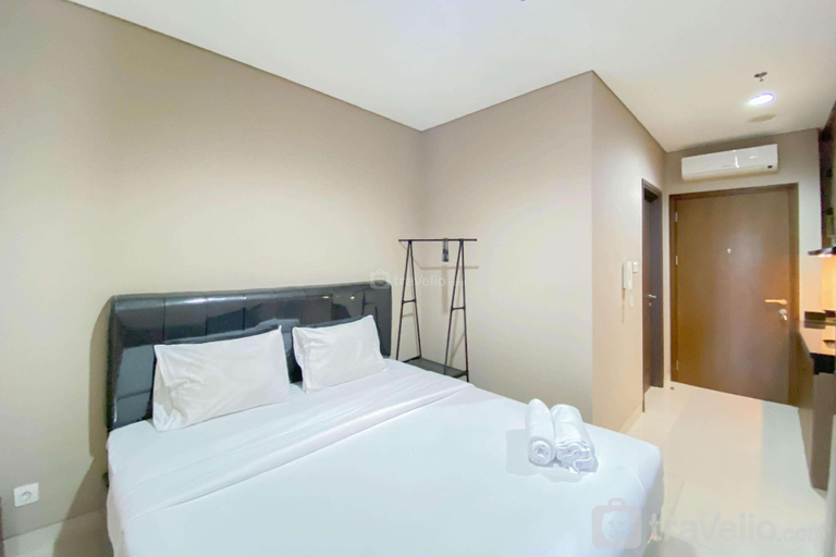 Others 5, Studio Minimalis Ciputra International By Travelio, West Jakarta