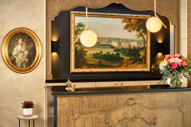 Public Area 4, Best Western Saint Louis - Grand Paris Vincennes, Val-de-Marne