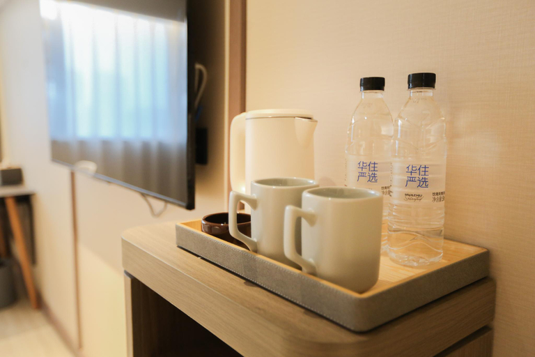 Others 5, Hanting Hotel Zhuhai Nanping Huafa Shangdu, Zhuhai