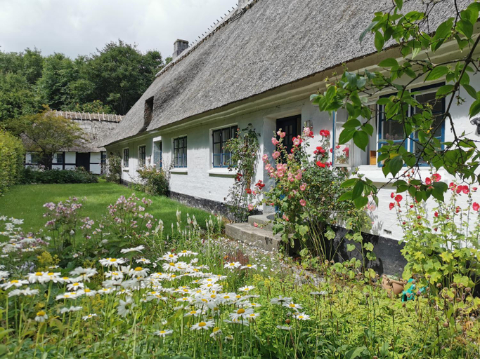 Others 2, Plantepressen B&B, Faaborg-Midtfyn
