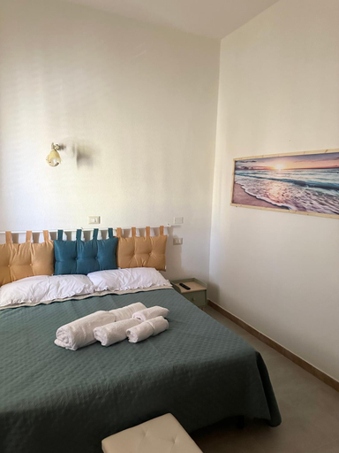 Others 5, MonCici House, Sassari