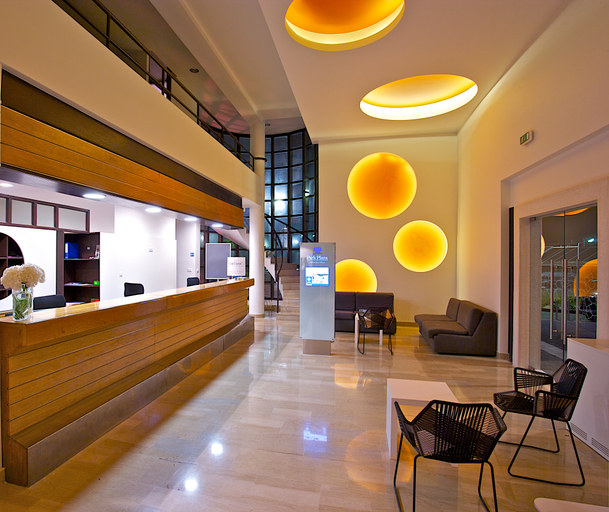 Public Area 4, Park Plaza Verudela Pula, Pula