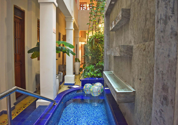 Others 3, Casa Rosa - Alma Hotels, Santa Marta (Dist. Esp.)