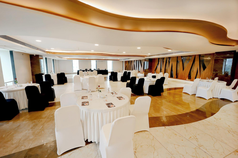 Others 3, Zip By Spree Hotels Surat, Surat