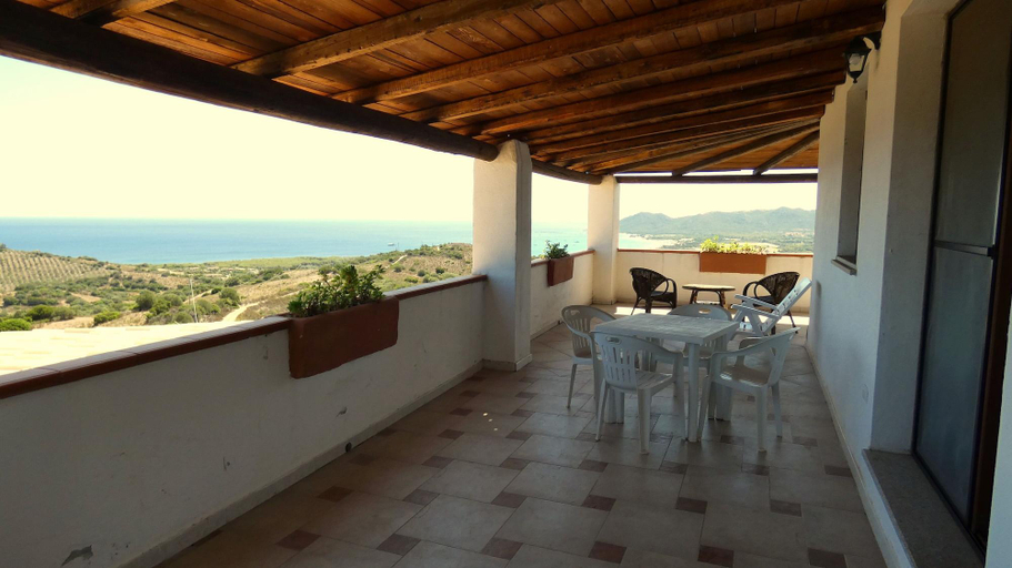 Public Area, Agriturismo Comino Alto, Nuoro