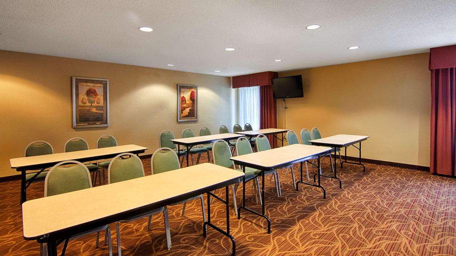 Others 4, SureStay Plus Hotel by Best Western Tarboro, Edgecombe