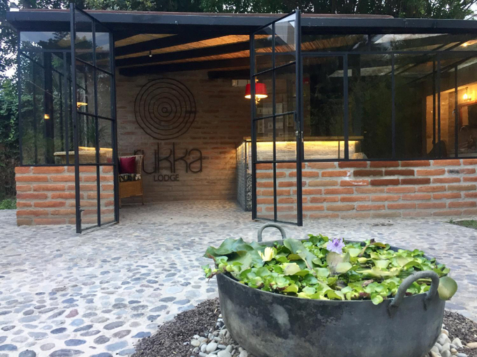 Public Area