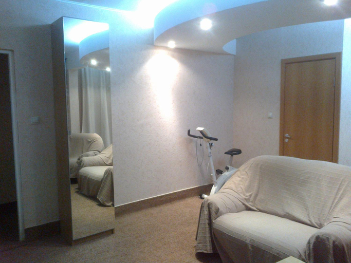 Others 4, Polet Hotel, Omskiy rayon