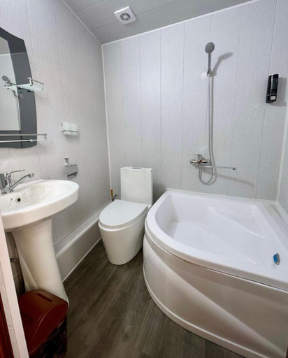 Others 5, QAMAR family guest house, Samarkand