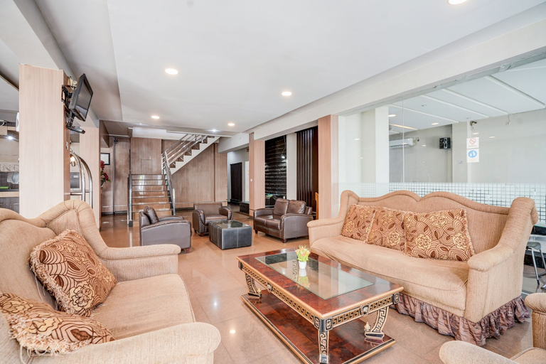 Others 4, Townhouse Oak Padang near RTH Imam Bonjol, Padang