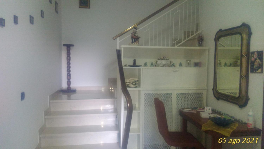 Others 5, Casa Giulia, Fermo