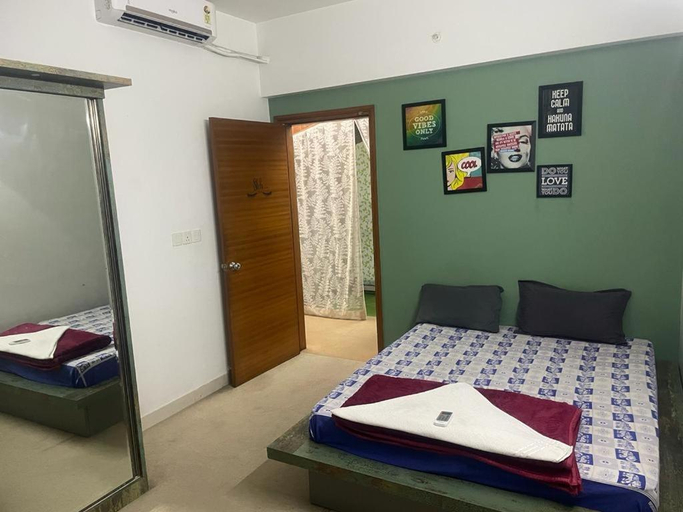 Others 4, Royal Nest 3 BHK Suites AS, Pune