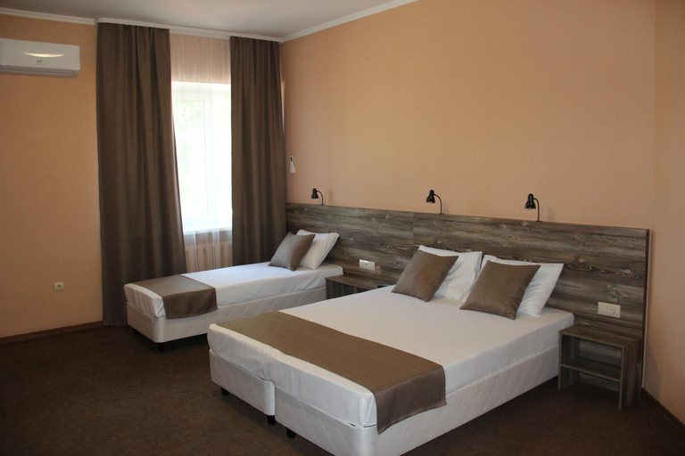 Others 5, Hotel Forsazh, Neklinovskiy rayon