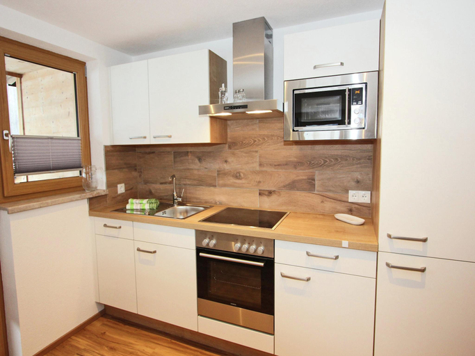 Others 4, Chalet in Kaltenbach near Ski Slopes, Schwaz