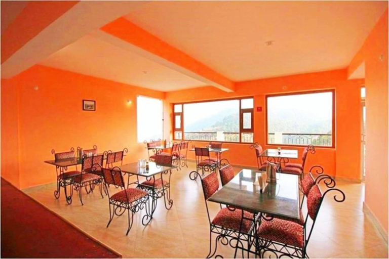 Others 4, Hotel Avlokan, Nainital