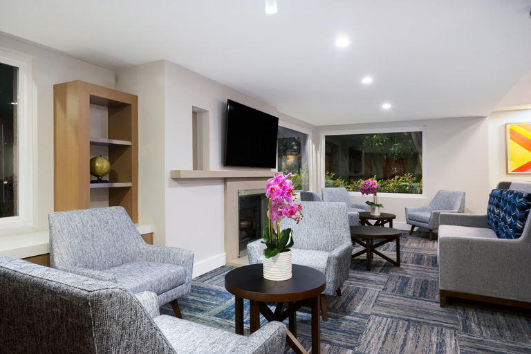Public Area, Holiday Inn Express SIMI VALLEY by IHG, Ventura