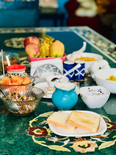 Others 5, Shiv Kothi - Homestay, Agra