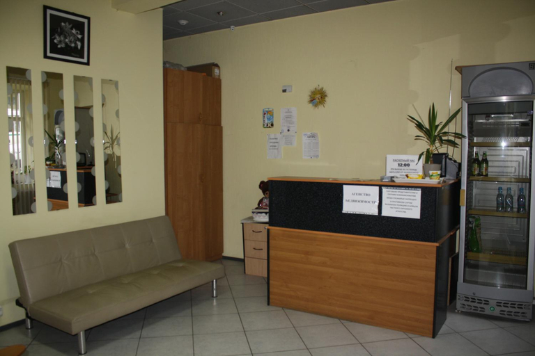 Others 5, Mini hotel Avrora, Aksayskiy rayon