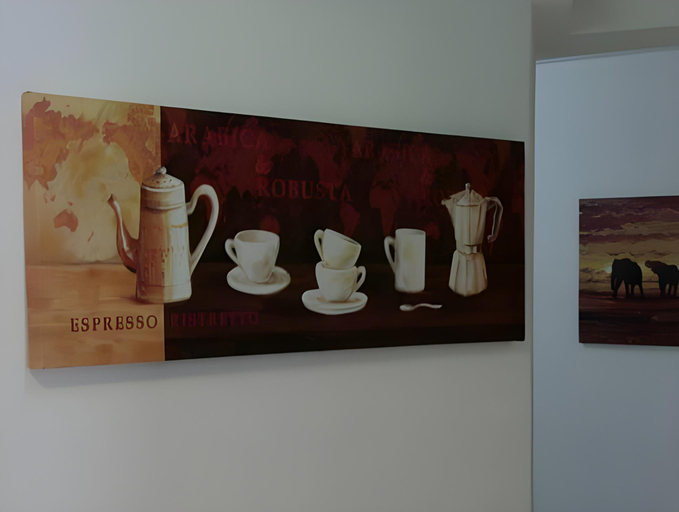 Others 3, Hotel Linde Stuttgart, Stuttgart