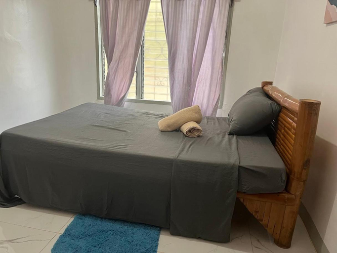 Others 2, Bella's Bed & Breakfast, Dauis